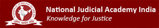 National Judiciary Academy