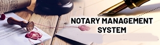 ନୋଟାରୀ ପରିଚାଳନା ପ୍ରଣାଳୀ