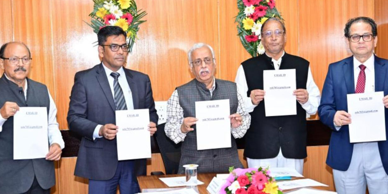 LAW Commission Inauguration 3