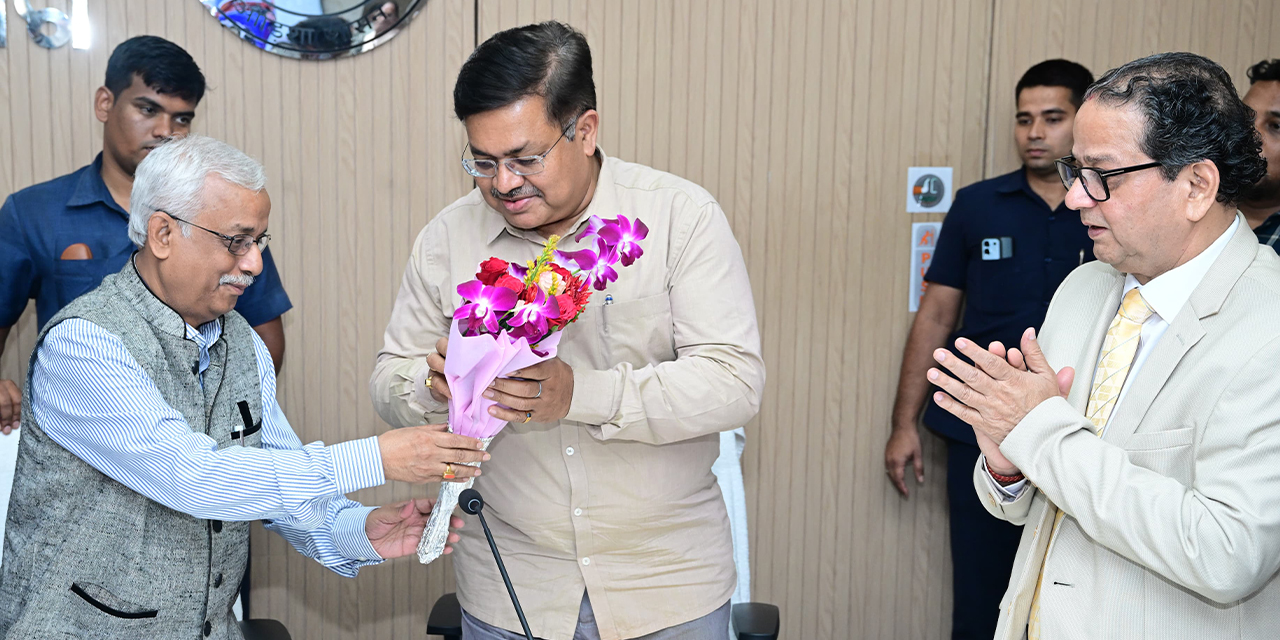 LAW Commission Inauguration 10