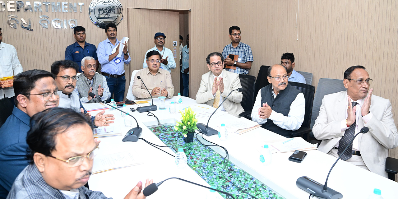 LAW Commission Inauguration 9